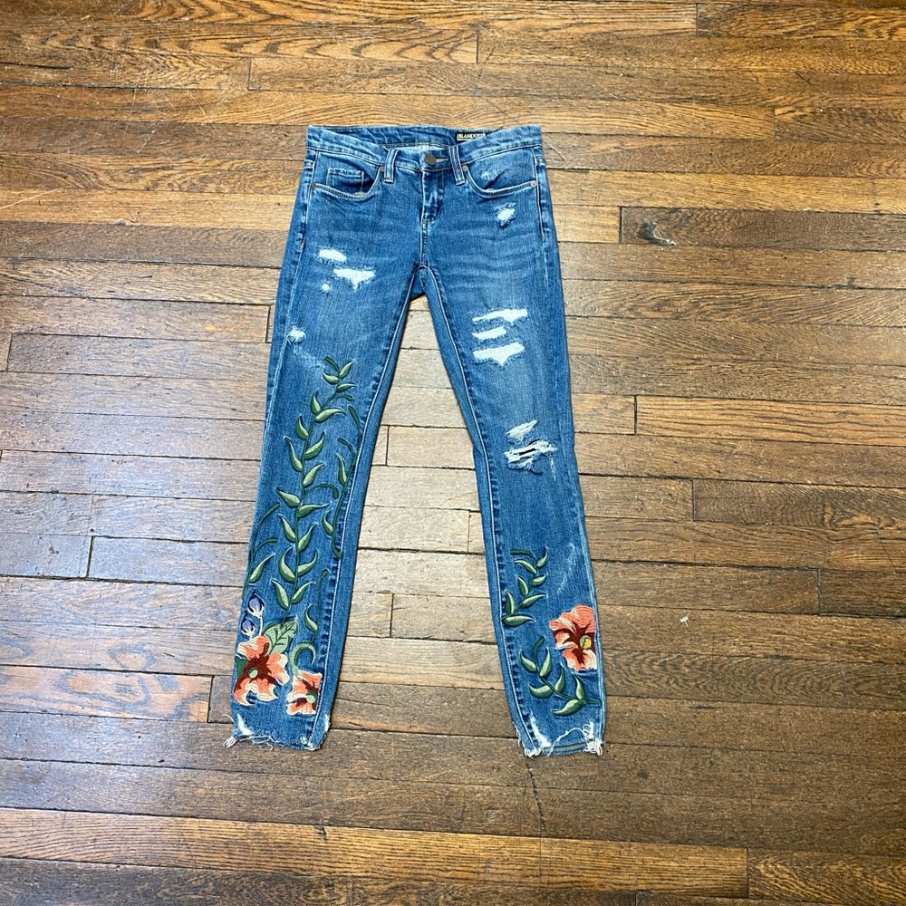 BlankNYC jeans
